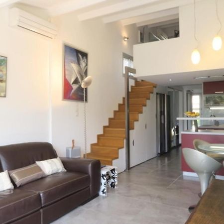 Naturiste Cap D'Agde Villa Heliovillage 116 Zewnętrze zdjęcie