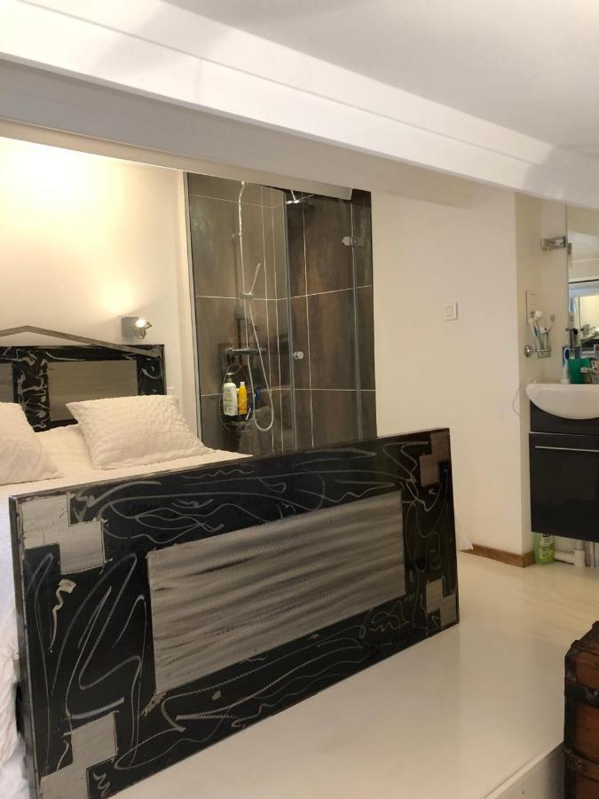 Naturiste Cap D'Agde Villa Heliovillage 116 Zewnętrze zdjęcie